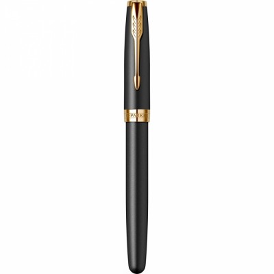 Roller Parker Sonnet Matte Black GT foto