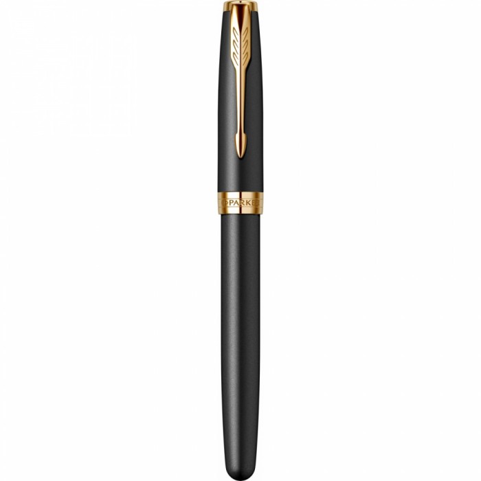 Roller Parker Sonnet Matte Black GT