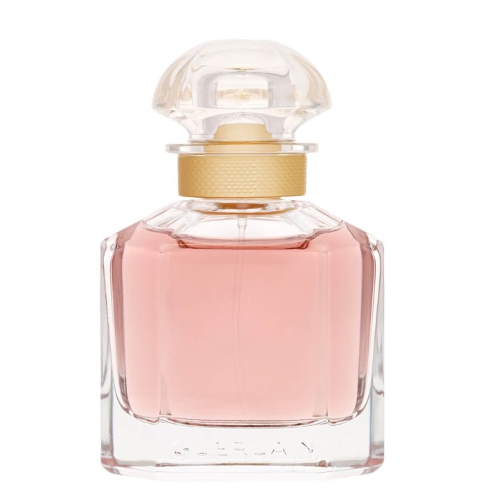Guerlain, Mon Guerlain, Apă de parfum, Femei, 50 ml