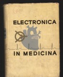 C8731 ELECTRONICA IN MEDICINA