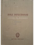 M. Bals - Boli infectioase, vol. 1 (Editia: 1958)