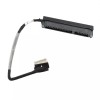 Cablu conectare HDD/SSD Laptop, Lenovo, ThinkBook 14 G3 ITL Type 21A3, 5C10S30169, DC02003QJ00, ZAHARA FLV34