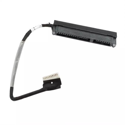 Cablu conectare HDD/SSD Laptop, Lenovo, ThinkBook 14 G3 ACL Type 21A2, 5C10S30169, DC02003QJ00, ZAHARA FLV34 foto