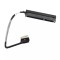 Cablu conectare HDD/SSD Laptop, Lenovo, ThinkBook 14 G3 ITL Type 21A3, 5C10S30169, DC02003QJ00, ZAHARA FLV34