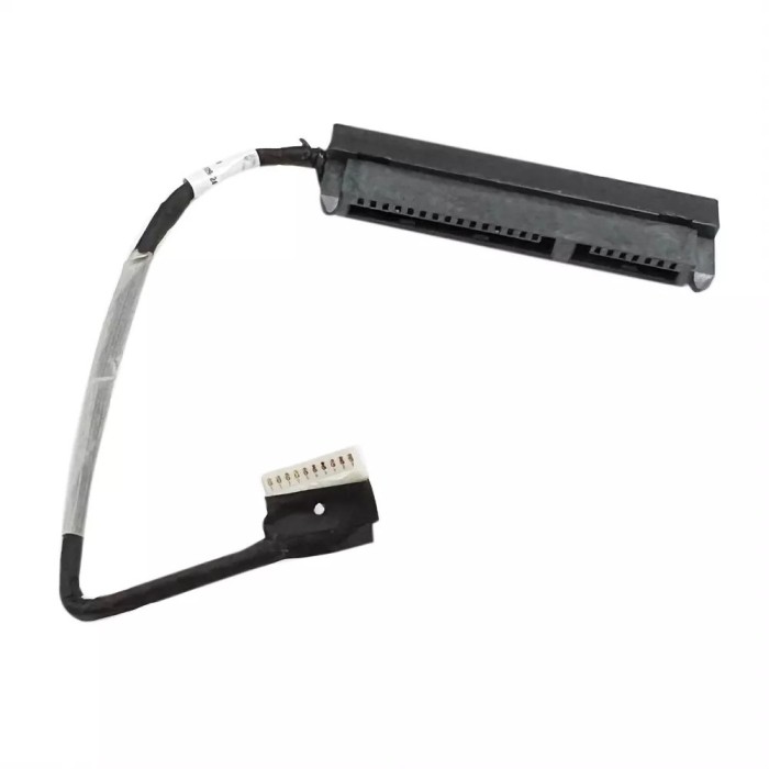 Cablu conectare HDD/SSD Laptop, Lenovo, ThinkBook 14 G3 ACL Type 21A2, 5C10S30169, DC02003QJ00, ZAHARA FLV34