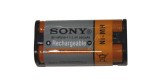 Acumulator Sony Ni-MH BP-HP550, 2.4V, 550mAh, Reincarcabil - Casca Audio