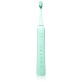 hello coco Electric Toothbrush Green periuta de dinti electrica 1 buc