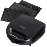Sandwich Maker Robin 3in1 750W