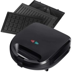 Sandwich Maker Robin 3in1 750W