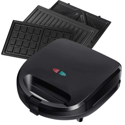 Sandwich Maker Robin 3in1 750W foto