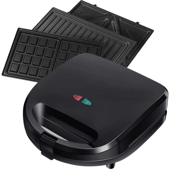 Sandwich Maker Robin 3in1 750W