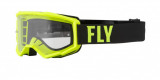 Ochelari FLY Focus Fluo