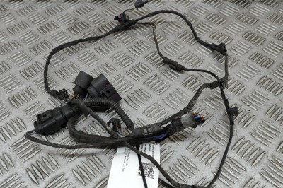 Cablaj senzor de parcare față VW SHARAN 7N1, 7N2 2011 OEM: 7N0971095B | 30642731 foto