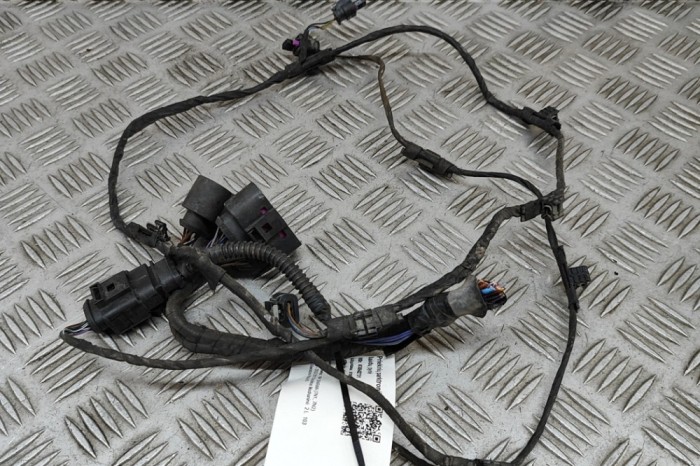 Cablaj senzor de parcare față VW SHARAN 7N1, 7N2 2011 OEM: 7N0971095B | 30642731