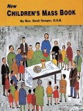 New Children&#039;s Mass Book