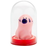 Condomerie-Prezervative Pictate Manual Small Pig-Latex