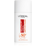 L&rsquo;Or&eacute;al Paris Revitalift Clinical fluid piele cu vitamina C SPF 50+ 50 ml