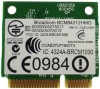 229.Modul/Placa retea wifi wireless wifi laptop BCM94312HMGL