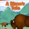DK Super Readers Pre-Level a Bison's Tale