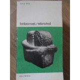 BRANCUSI. SARUTUL-SIDNEY GEIST-234748