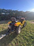 DE V&Acirc;NZARE: TRACTOR CU TOT CU REMORCĂ ȘI ALTE PIESE