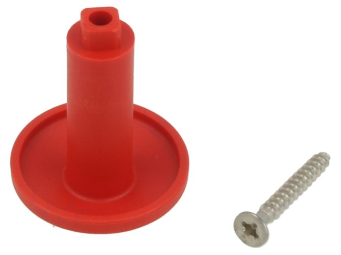 Buton de eliberare FG