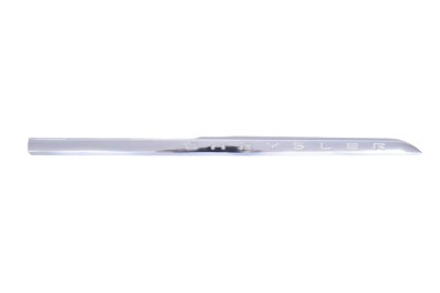 Bandou ușă dreapta față CHRYSLER Town &amp;amp; Country V 2015 OEM: 05182598AA 25107403 foto