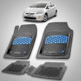 Cumpara ieftin Covorase Toyota Prius XW30 Hatchback Compatibile 2009-2012 | Blue