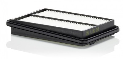 Filtru Aer Mann-Filter C26089 foto