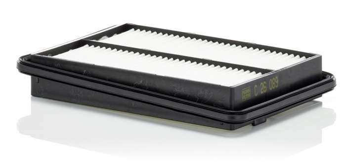 Filtru Aer Mann-Filter C26089