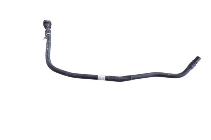 Furtun de lichid de răcire KIA EV6 CV 2021 OEM: 375Y3-GI030 26880755