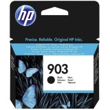 Cartus HP 903, Negru, Instant Ink