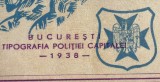 POVESTI SATESTI, N.G. ISPIRESCU/ TIPOGRAFIA POLITIEI CAPITALEI 1938/STARE F.BUNA, 85 PAGINI