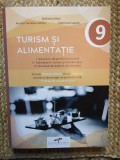 Turism si alimentatie. Clasa a IX-a