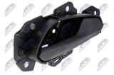 Maner interior usa Fiat Tipo 2015-; partea dreapta, negru; 3564110045; NTY, aftermarket