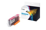 Cartuș cerneală compatibil Canon CLI581M MYOFFICE, 11,7ml