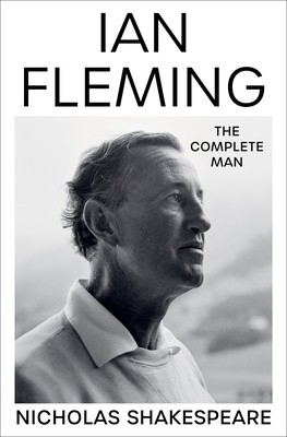 Ian Fleming: The Complete Man foto