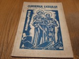 CURIERUL LICEULUI SF-TII PETRU SI PAVEL Ploiesti - Anul XXIII No. 3-4-5 1945, 90