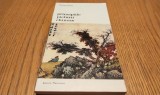 PRINCIPIILE PICTURII CHINEZE - George Rowley - Editura Meridiane, 1982, 173 p.
