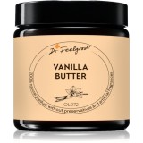 Dr. Feelgood Vanilla Butter Unt puternic hranitor 120 ml
