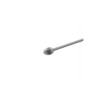 MBS Cablu frana 1,9x1800 Piaggio (punga 50 buc.-pret/1buc.), Cod Produs: 163518030RM