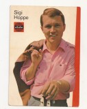SG11- Carte Postala - Germania- Sigi Hoppe, Ariola, necirculata, Fotografie