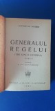 myh 543f - DAPHNE DU MAURIER - GENERALUL REGELUI - ED 1947