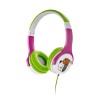RESIGILAT - Casti audio pentru fete GoGEN MAXISLECHYG, volum limitat 90 dB, 8