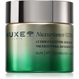 Nuxe Nuxuriance Ultra The Exceptional Day &amp; Night Cream cremă de față revitalizanta 75 ml
