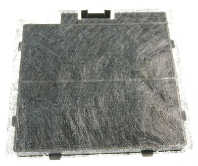 LZ10DXA00 FILTRU CARBON ACTIV 11022296 pentru hota BOSCH/SIEMENS foto
