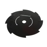 Disc motocoasa Craft Tec, 255 x 25.4 mm, 8 T, CRAFT-TEC