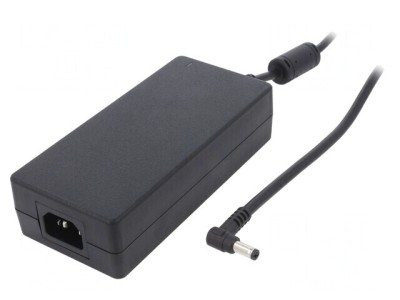 Alimentator Pulsatoriu 30VDC 5.31A 160W 92% foto