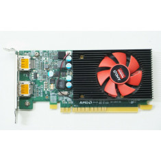 Placa Video AMD Radeon R5 430 2GB DDR5 64Bit Display Port 9VHW0 Low profile