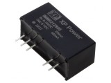 Convertor DC/DC 2W 9-18V la 5V 400mA SIP8